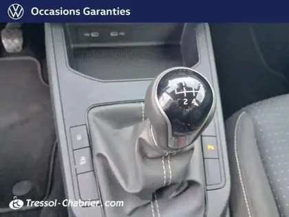 Photo 23 Seat Ibiza  1.0 EcoTSI 95 ch S/S BVM5 Urban