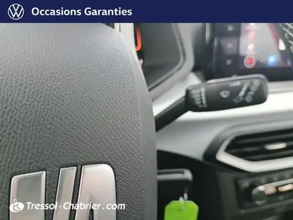 Photo 17 Seat Ibiza  1.0 EcoTSI 95 ch S/S BVM5 Urban