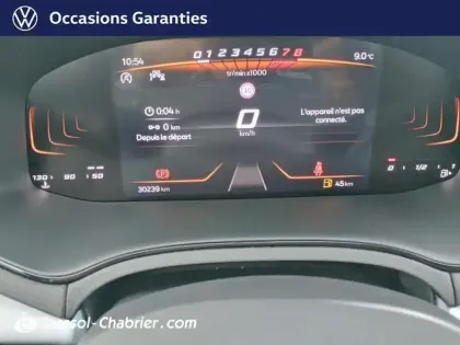 Photo 20 Seat Ibiza  1.0 EcoTSI 95 ch S/S BVM5 Urban