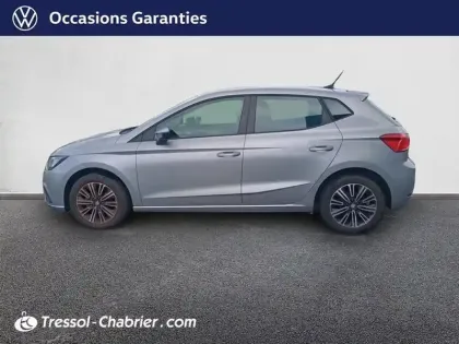 Photo 4 Seat Ibiza  1.0 EcoTSI 95 ch S/S BVM5 Urban