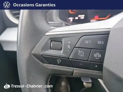 Photo 18 Seat Ibiza  1.0 EcoTSI 95 ch S/S BVM5 Urban