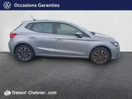 Photo 27 Seat Ibiza  1.0 EcoTSI 95 ch S/S BVM5 Urban