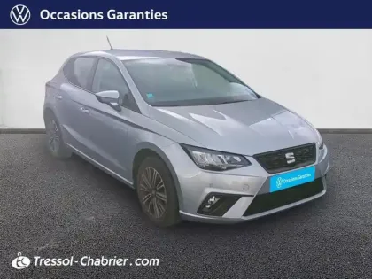 Photo 28 Seat Ibiza  1.0 EcoTSI 95 ch S/S BVM5 Urban