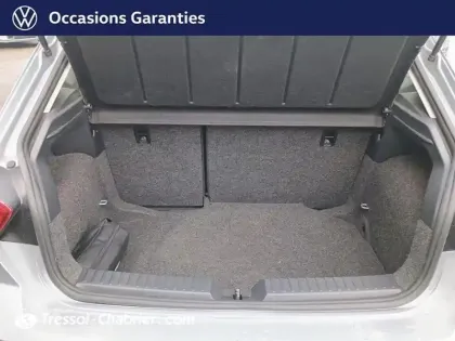 Photo 7 Seat Ibiza  1.0 EcoTSI 95 ch S/S BVM5 Urban