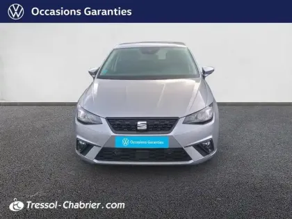 Photo 2 Seat Ibiza  1.0 EcoTSI 95 ch S/S BVM5 Urban