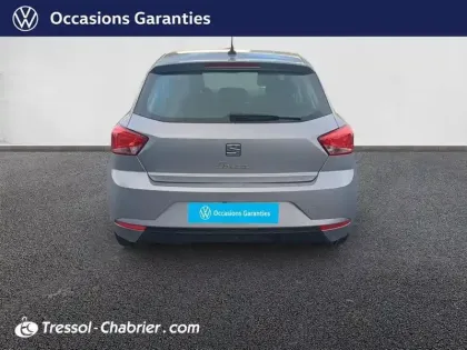 Photo 3 Seat Ibiza  1.0 EcoTSI 95 ch S/S BVM5 Urban