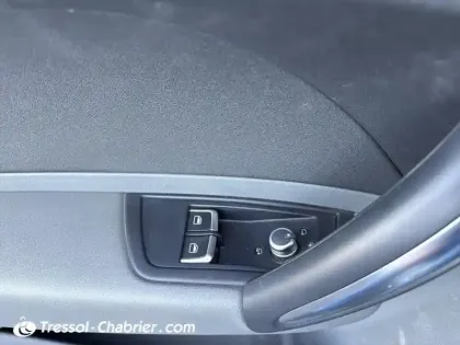 Photo 19 Audi A1  Sportback 1.0 TFSI ultra 95 Midnight Series