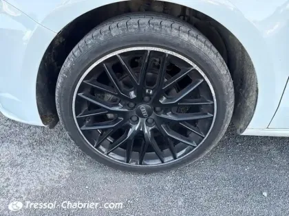 Photo 14 Audi A1  Sportback 1.0 TFSI ultra 95 Midnight Series