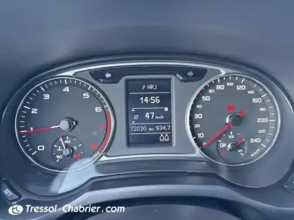 Photo 20 Audi A1  Sportback 1.0 TFSI ultra 95 Midnight Series