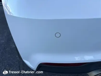 Photo 25 Audi A1  Sportback 1.0 TFSI ultra 95 Midnight Series