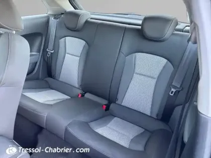 Photo 22 Audi A1  Sportback 1.0 TFSI ultra 95 Midnight Series