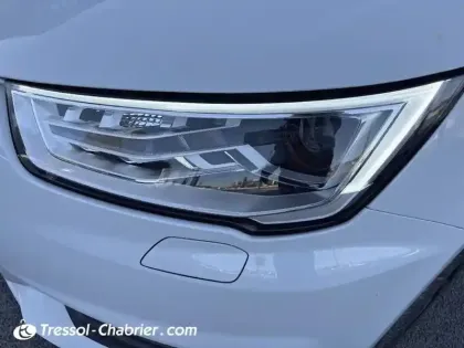 Photo 13 Audi A1  Sportback 1.0 TFSI ultra 95 Midnight Series