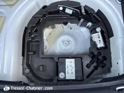 Photo 26 Audi A1  Sportback 1.0 TFSI ultra 95 Midnight Series