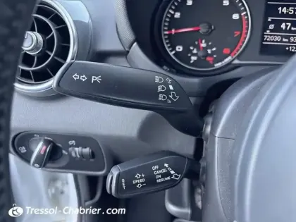 Photo 16 Audi A1  Sportback 1.0 TFSI ultra 95 Midnight Series