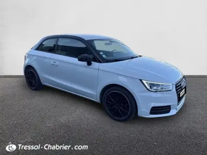 Photo 28 Audi A1  Sportback 1.0 TFSI ultra 95 Midnight Series
