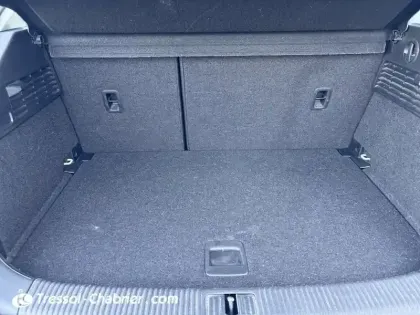 Photo 7 Audi A1  Sportback 1.0 TFSI ultra 95 Midnight Series