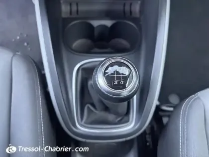 Photo 23 Audi A1  Sportback 1.0 TFSI ultra 95 Midnight Series