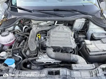 Photo 6 Audi A1  Sportback 1.0 TFSI ultra 95 Midnight Series