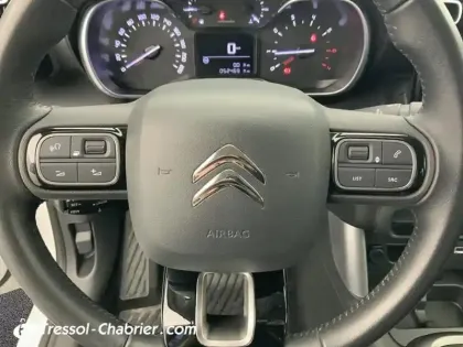 Photo 18 Citroën C3 Aircross  PureTech 110 S&S BVM6 Shine