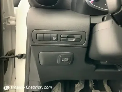 Photo 16 Citroën C3 Aircross  PureTech 110 S&S BVM6 Shine