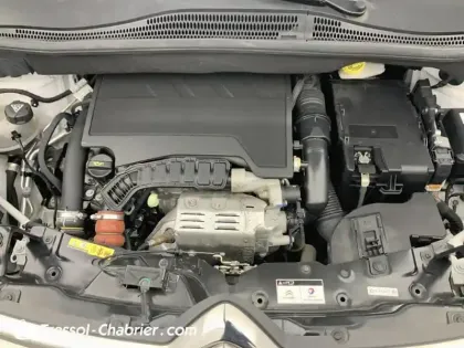 Photo 6 Citroën C3 Aircross  PureTech 110 S&S BVM6 Shine