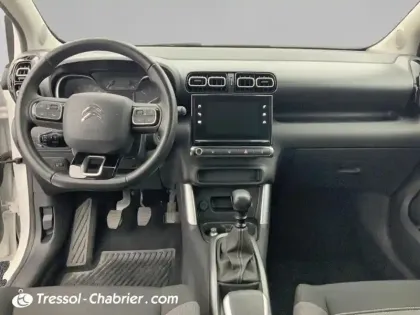 Photo 9 Citroën C3 Aircross  PureTech 110 S&S BVM6 Shine