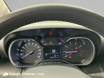 Photo 20 Citroën C3 Aircross  PureTech 110 S&S BVM6 Shine