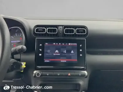 Photo 10 Citroën C3 Aircross  PureTech 110 S&S BVM6 Shine