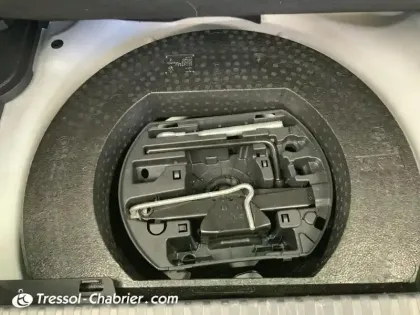 Photo 26 Citroën C3 Aircross  PureTech 110 S&S BVM6 Shine