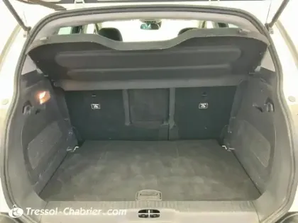 Photo 7 Citroën C3 Aircross  PureTech 110 S&S BVM6 Shine