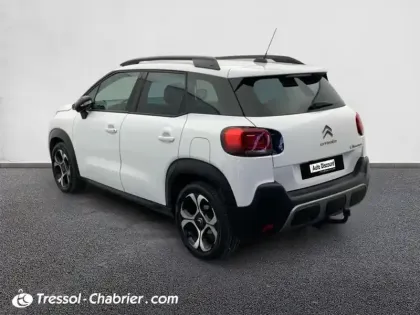 Photo 29 Citroën C3 Aircross  PureTech 110 S&S BVM6 Shine