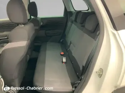 Photo 22 Citroën C3 Aircross  PureTech 110 S&S BVM6 Shine