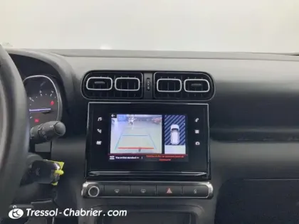 Photo 25 Citroën C3 Aircross  PureTech 110 S&S BVM6 Shine