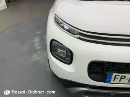 Photo 13 Citroën C3 Aircross  PureTech 110 S&S BVM6 Shine