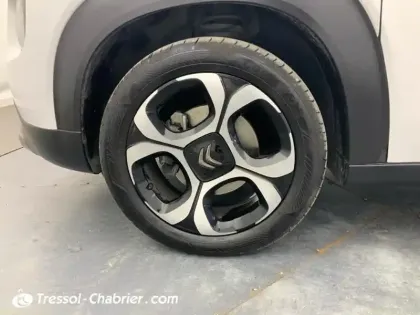 Photo 14 Citroën C3 Aircross  PureTech 110 S&S BVM6 Shine