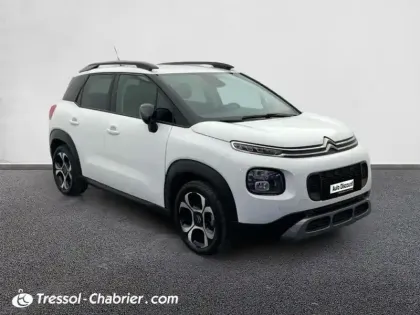 Photo 28 Citroën C3 Aircross  PureTech 110 S&S BVM6 Shine