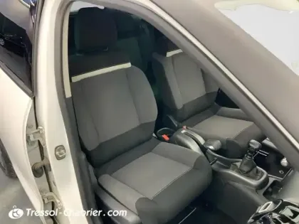 Photo 8 Citroën C3 Aircross  PureTech 110 S&S BVM6 Shine