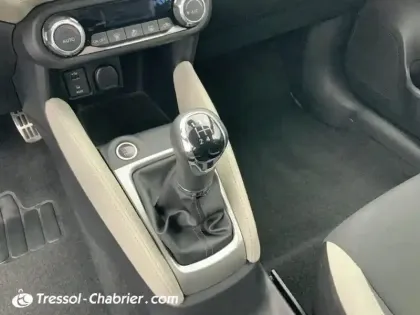 Photo 23 Nissan Micra  IG-T 90 N-Connecta