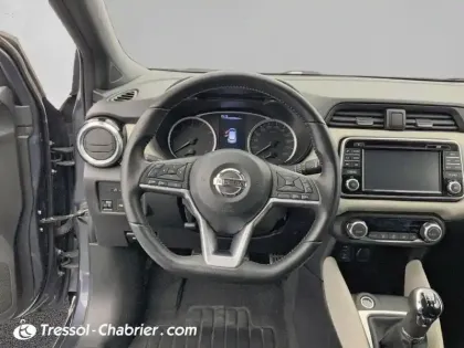 Photo 11 Nissan Micra  IG-T 90 N-Connecta