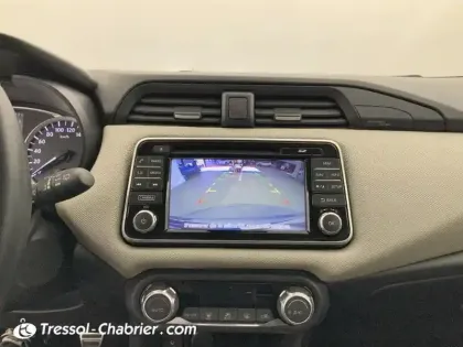 Photo 25 Nissan Micra  IG-T 90 N-Connecta