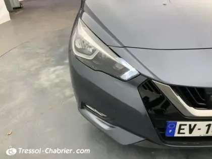 Photo 13 Nissan Micra  IG-T 90 N-Connecta