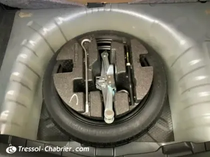 Photo 26 Nissan Micra  IG-T 90 N-Connecta