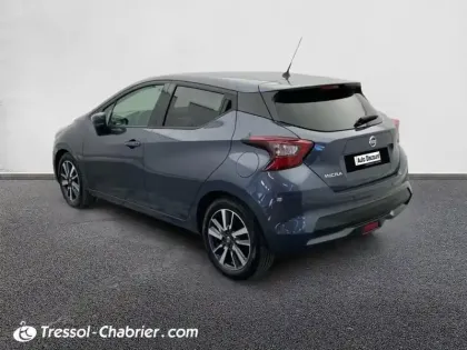 Photo 29 Nissan Micra  IG-T 90 N-Connecta