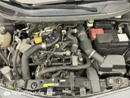 Photo 6 Nissan Micra  IG-T 90 N-Connecta