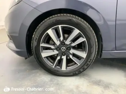 Photo 14 Nissan Micra  IG-T 90 N-Connecta