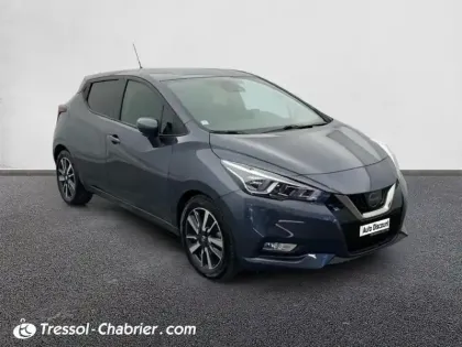 Photo 28 Nissan Micra  IG-T 90 N-Connecta