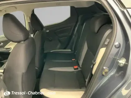 Photo 22 Nissan Micra  IG-T 90 N-Connecta