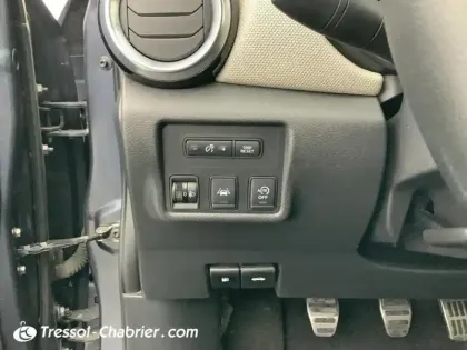 Photo 16 Nissan Micra  IG-T 90 N-Connecta