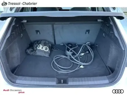 Photo 7 Audi A3  Sportback 40 TFSIe 204 S tronic 6 S Line