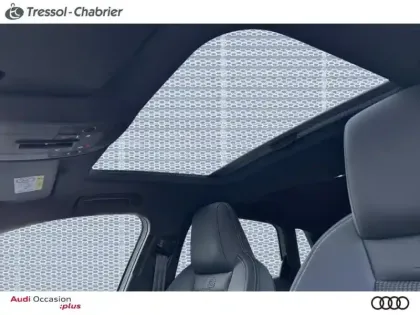 Photo 24 Audi A3  Sportback 40 TFSIe 204 S tronic 6 S Line